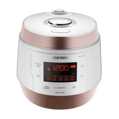 Cuckoo Cuck Multikocher Cmc-qsb501s Wh/br 8in1 1,8l (0000071)