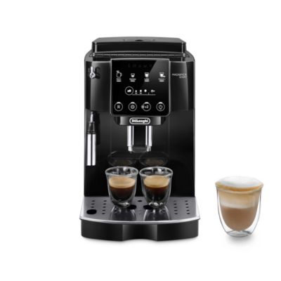 DeLonghi ECAM 220.21.B Magnifica Start Kaffeevollautomat schwarz