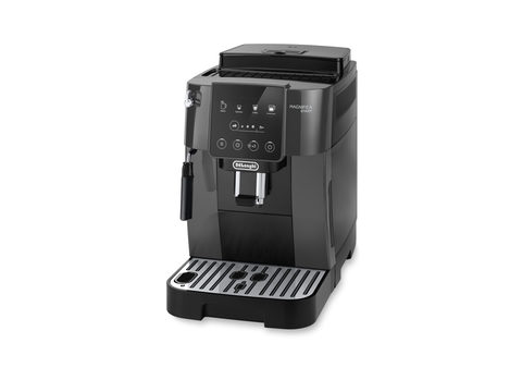 DeLonghi ECAM 220.22.GB Magnifica Start Kaffeevollautomat schwarz