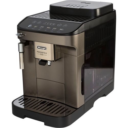 DeLonghi ECAM 290.42.TB Magnifica Evo Kaffeevollautomat schwarz/titan, Bild 2