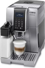 DeLonghi ECAM 350.75.S Dinamica Kaffeevollautomat silber