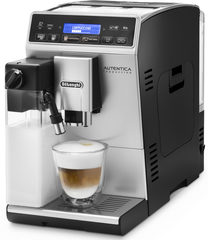 Delonghi etam 29.660.SB Autentica Cappuccino Kaffeevollautomat