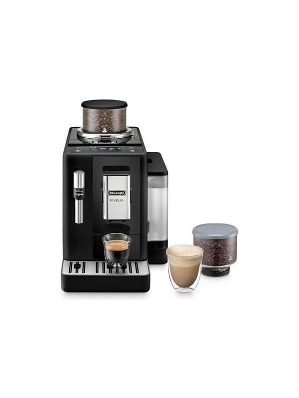 DeLonghi Rivelia Kaffeevollautomat