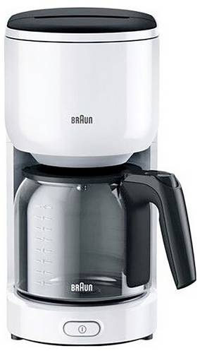 Braun KF 3100 Vollautomatisch Filterkaffeemaschine, Bild 2