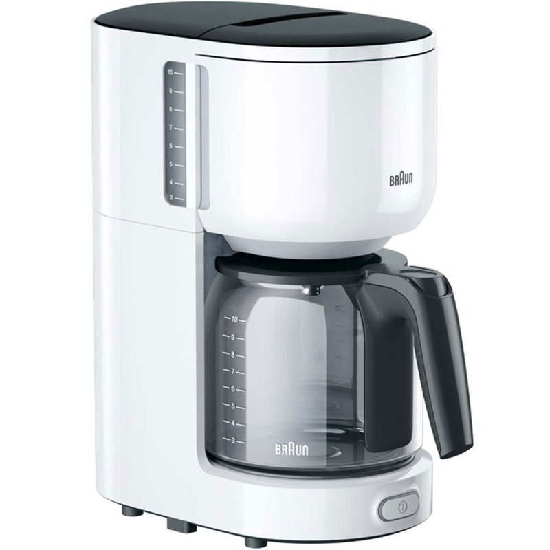 Braun KF 3100 Vollautomatisch Filterkaffeemaschine, Bild 3