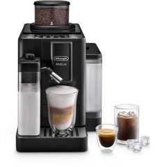 EXAM420.55.BXL Rivelia Start Kaffeevollautomat