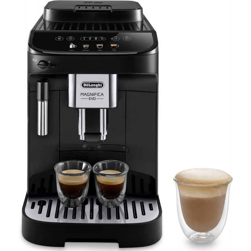 De'Longhi Magnifica Evo Coffee ECAM290.21.B Kaffeevollautomat, Bild 3