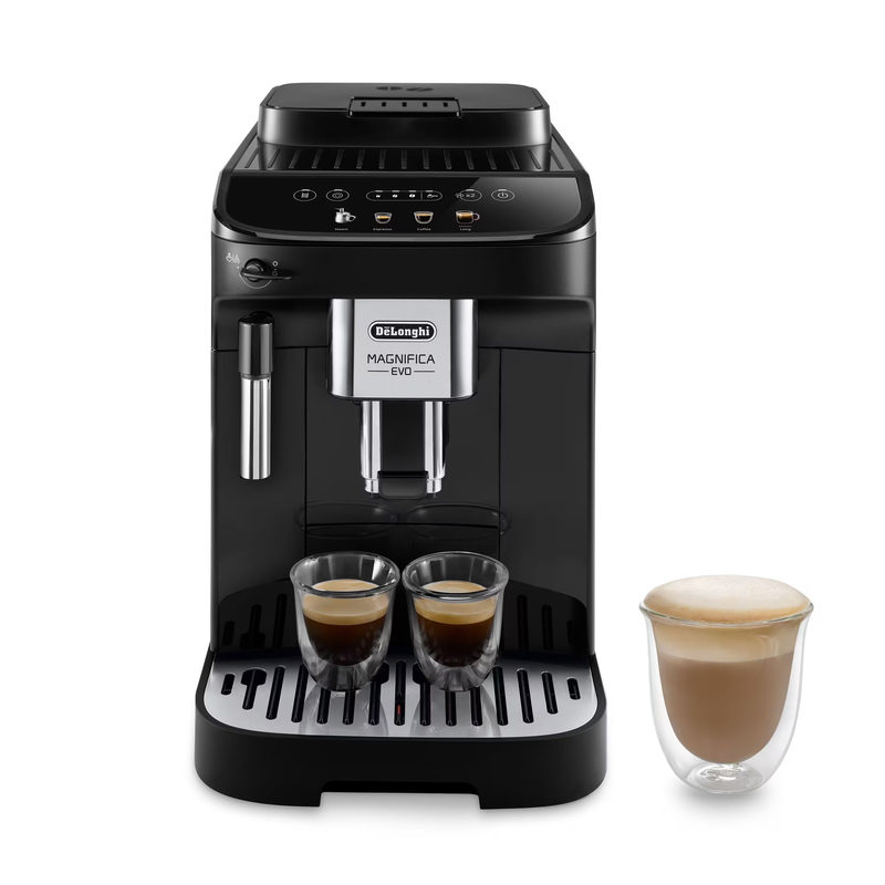 De'Longhi Magnifica Evo Coffee ECAM290.21.B Kaffeevollautomat, Bild 4
