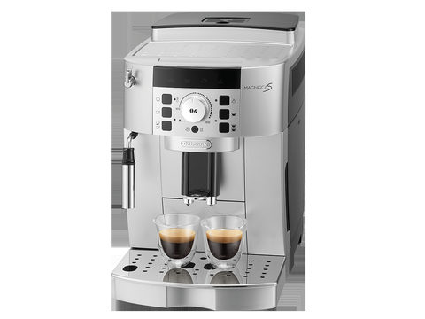 De'Longhi Magnifica S ECAM22.110.SB Kaffeevollautomat