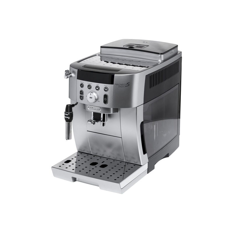 De'Longhi Magnifica S Smart ECAM250.31.SB Kaffeevollautomat, Bild 2