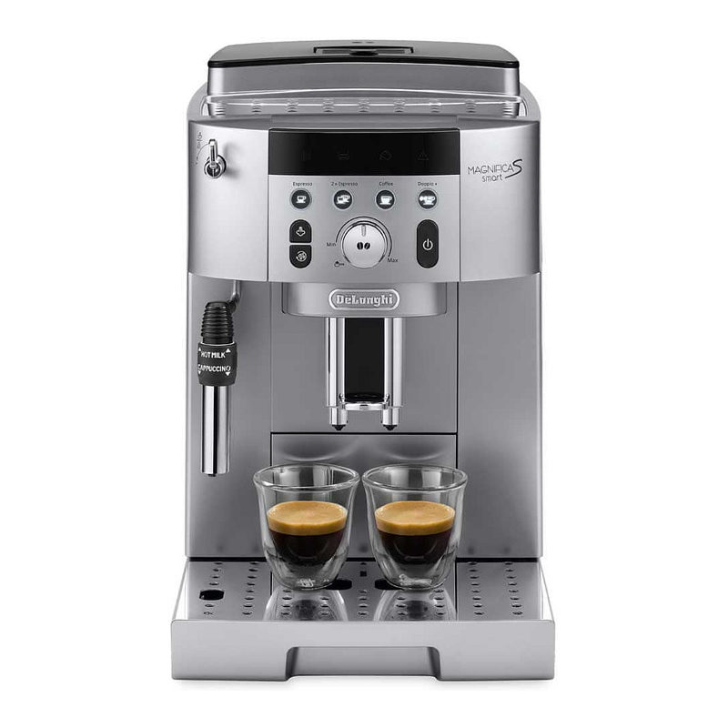 De'Longhi Magnifica S Smart ECAM250.31.SB Kaffeevollautomat, Bild 3
