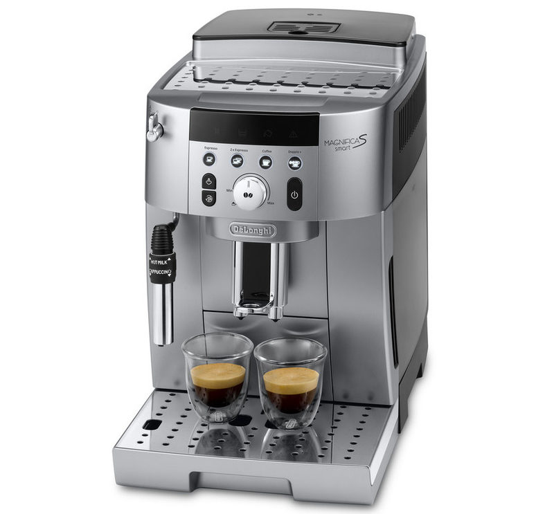 De'Longhi Magnifica S Smart ECAM250.31.SB Kaffeevollautomat, Bild 4