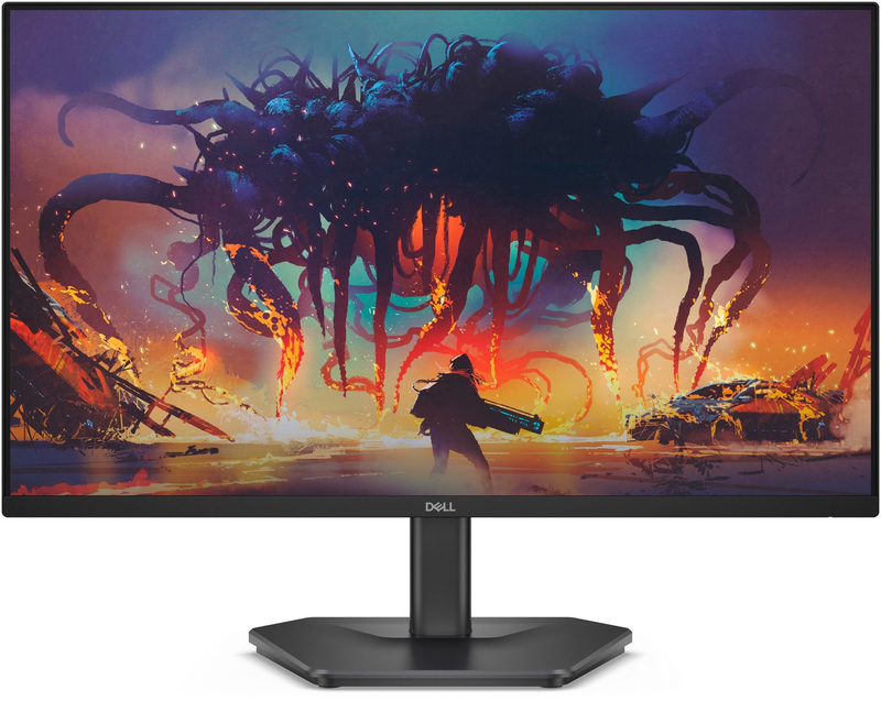 Dell 27 SE2725HG Monitor - Flachbildschirm (TFT/LCD) - 68,6 cm [Energieklasse E] (DELL-SE2725HG), Bild 3