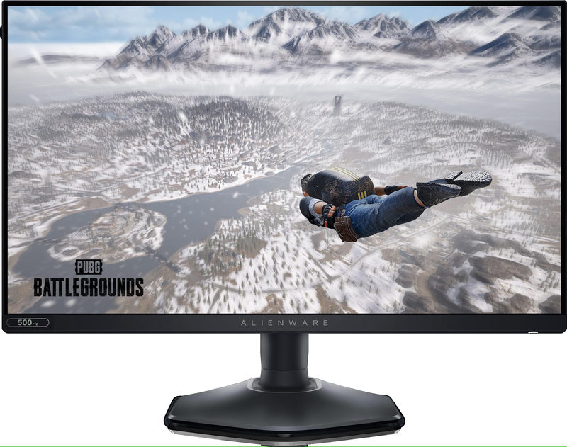 Dell Alienware AW2524HF 24.5 Zoll Full HD IPS LED 16:9 500 Hz Gaming Monitor, Bild 2