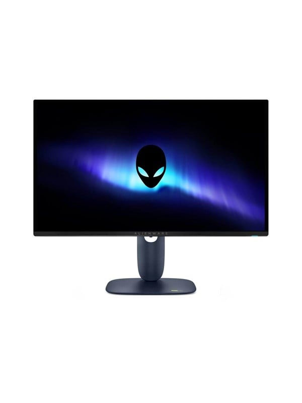 Dell Alienware AW2725D 26.7 Zoll WQHD QD-OLED 16:9 280 Hz Gaming Monitor