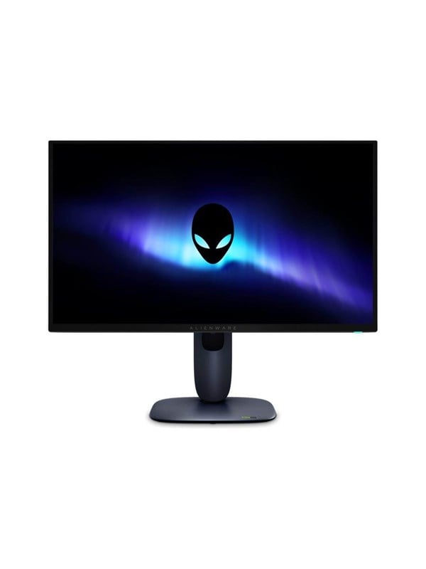 Dell Alienware AW2725Q 27 4K QD-OLED Gaming Monitor, 240Hz, 0.03ms, G-Sync, FreeSync (GAME-AW2725Q), Bild 2