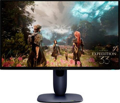 Dell Alienware AW2725Q 27 4K QD-OLED Gaming Monitor, 240Hz, 0.03ms, G-Sync, FreeSync (GAME-AW2725Q)