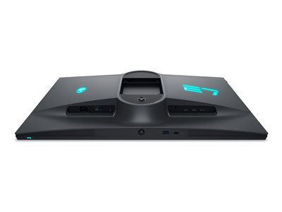 Dell Alienware AW2725QF 27 Zoll 4K (UHD) / Full HD (DualMode) IPS Gaming Monitor 16:9 DP/HDMI 360 Hz, Bild 3