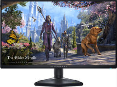 Dell Alienware AW2725QF 27 Zoll 4K (UHD) / Full HD (DualMode) IPS Gaming Monitor 16:9 DP/HDMI 360 Hz