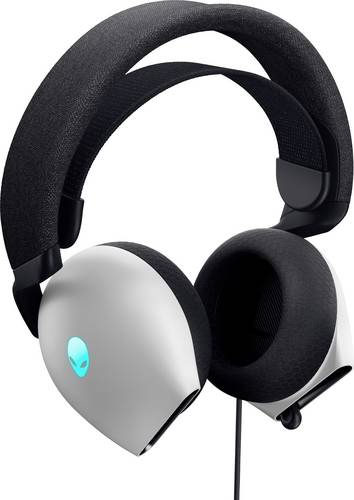 Dell Alienware AW520H, Bild 2