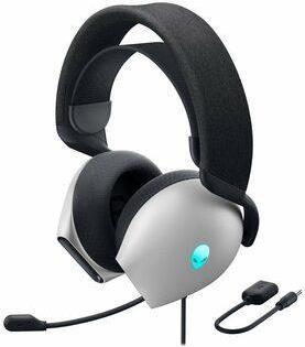 Dell Alienware AW520H, Bild 4