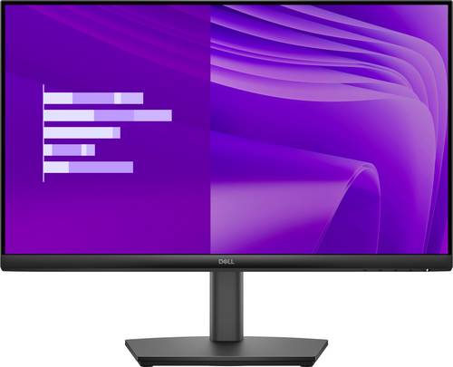 Dell E2425HSM 23.8 Zoll Full HD IPS LED 16:9 100 Hz Office Monitor, Bild 3