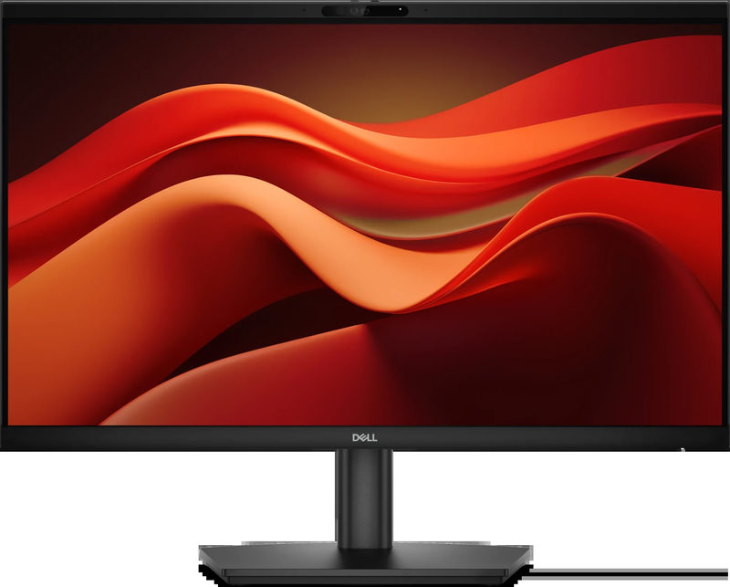 Dell E2426HB 61cm/24 IPS 16:9 Full HD Monitor, Bild 3