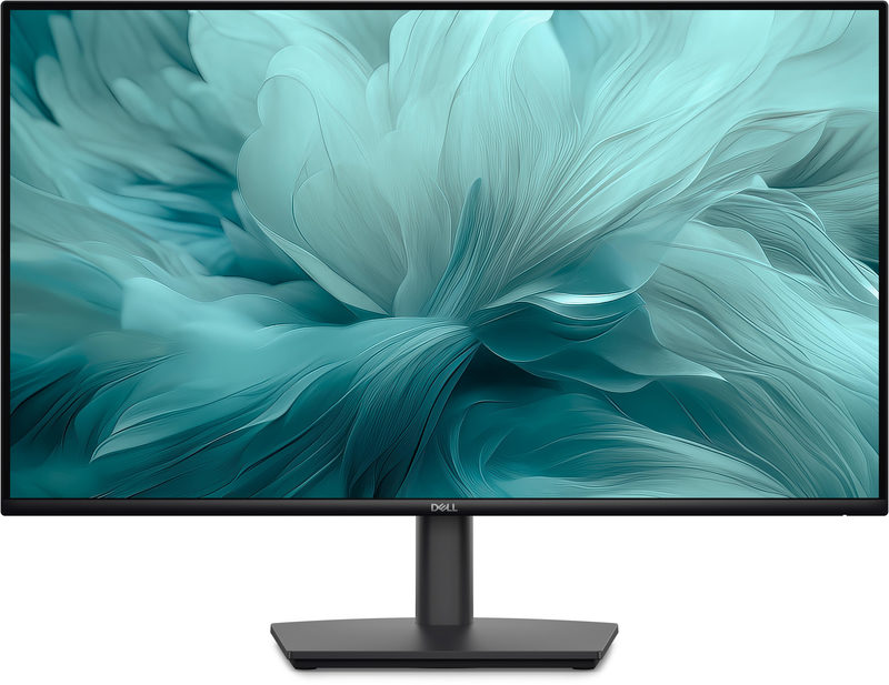 Dell E2726HS 27 Zoll Full HD IPS 16:9 100 Hz Office Monitor DP/HDMI/VGA