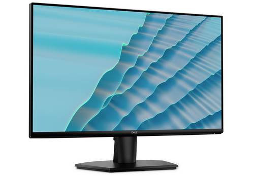 Dell LED-Monitor EEK D (A - G) 68.6 cm (27 Zoll) 1920 x 1080 Pixel 16:9 8 ms IPS LED