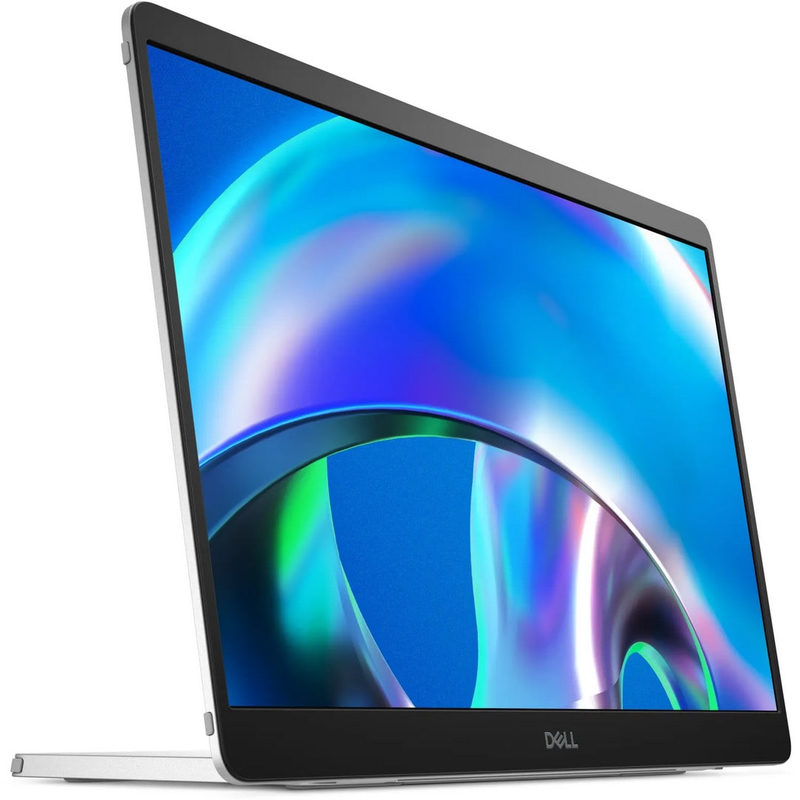 Dell P1425 14 Zoll WUXGA IPS LED 16:9 60 Hz Mobiler Office Monitor, Bild 2