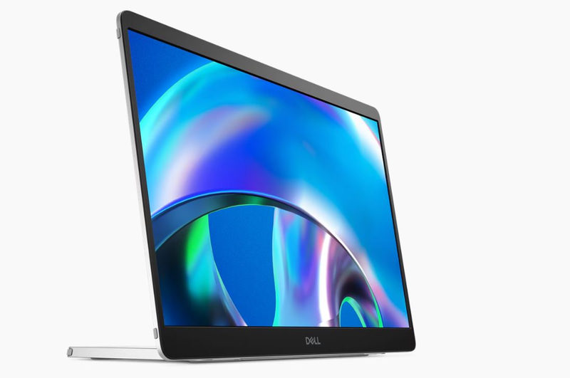 Dell P1425 14 Zoll WUXGA IPS LED 16:9 60 Hz Mobiler Office Monitor, Bild 4