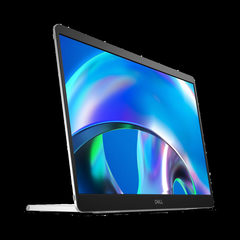 Dell P1425 14 Zoll WUXGA IPS LED 16:9 60 Hz Mobiler Office Monitor