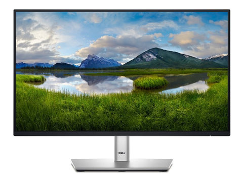 Dell P2225H 21.5 Zoll Full HD IPS LED 16:9 100 Hz Office Monitor