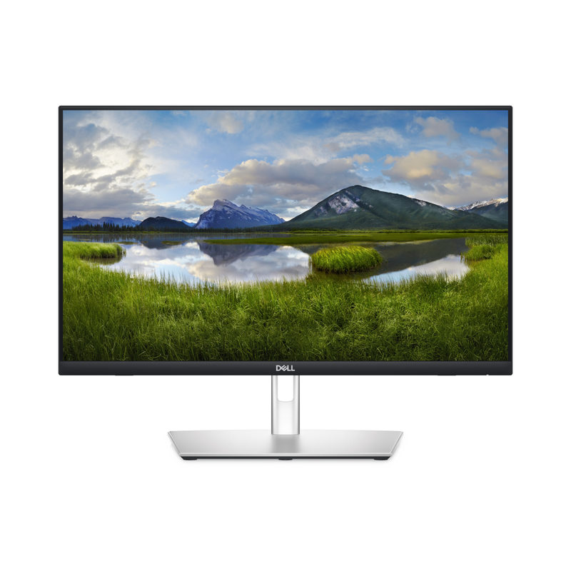 Dell P2424HT 23.8 Zoll Full HD IPS LED 16:9 60 Hz Monitor, Bild 2