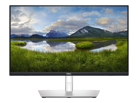Dell P2424HT 23.8 Zoll Full HD IPS LED 16:9 60 Hz Monitor