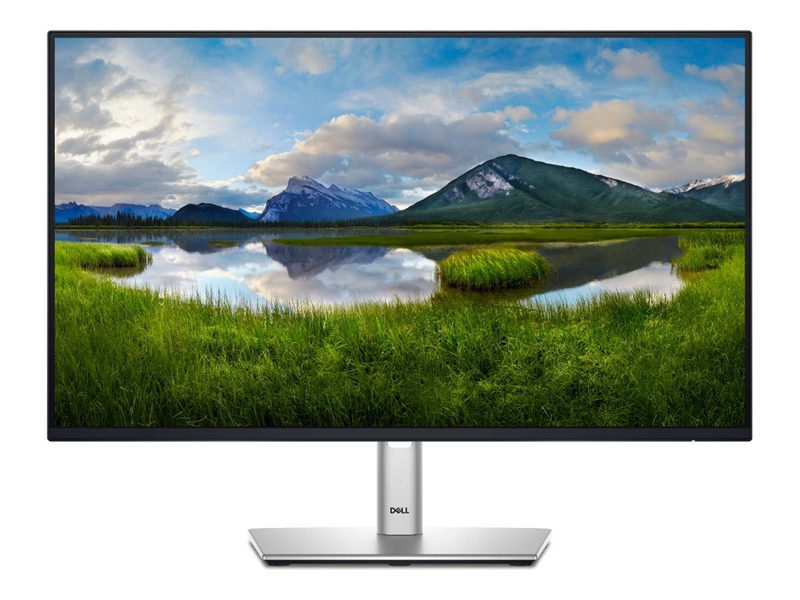 Dell P2425H, Bild 3