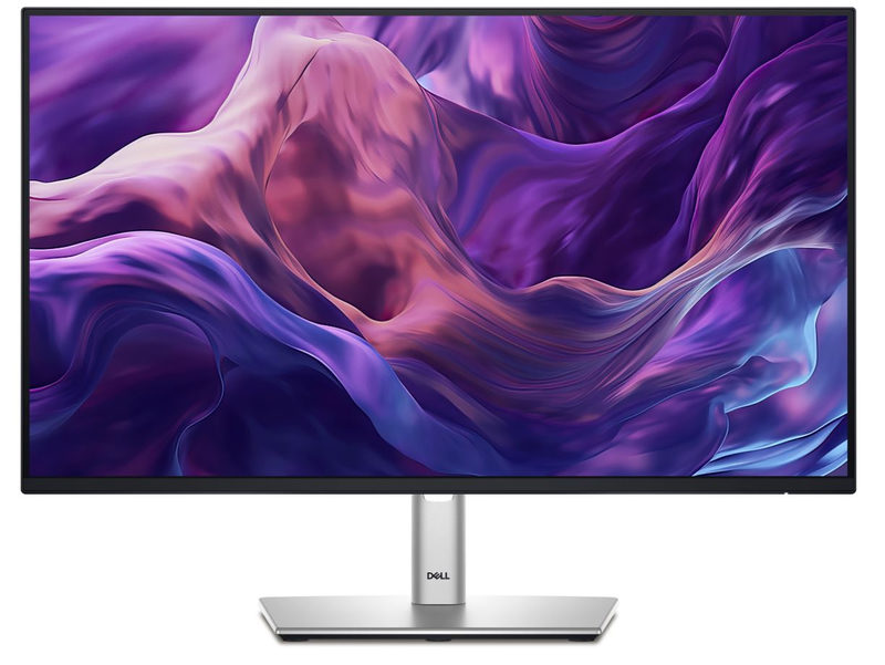 Dell P2425H, Bild 4
