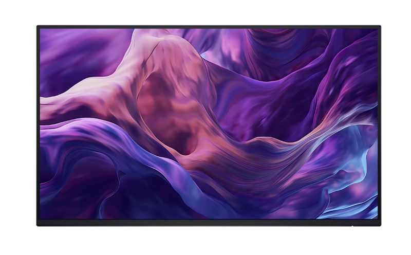 Dell P2425H, Bild 6