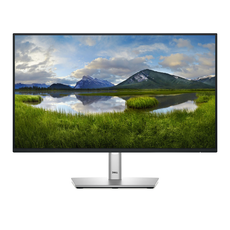 Dell P2425HE 23.8 Zoll Full HD IPS LED 16:9 100 Hz Office Monitor
