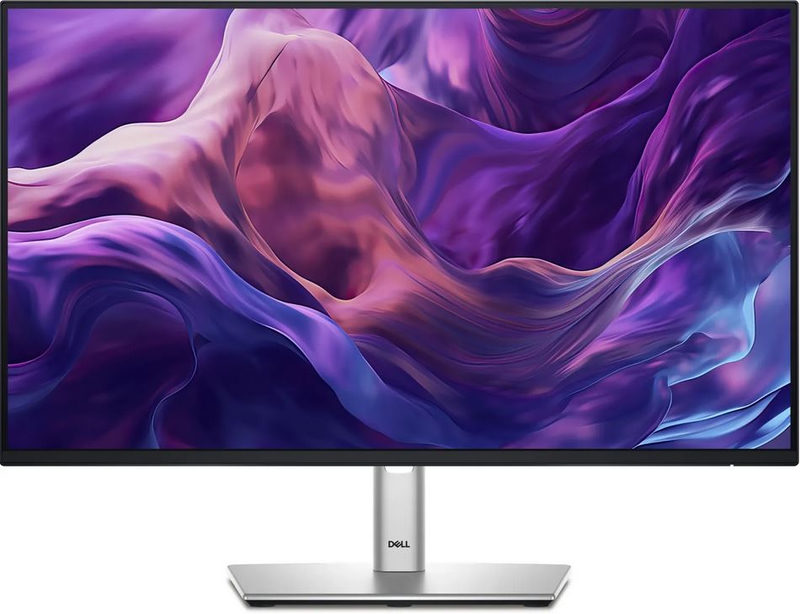 Dell P2425HE 23.8 Zoll Full HD IPS LED 16:9 100 Hz Office Monitor, Bild 2