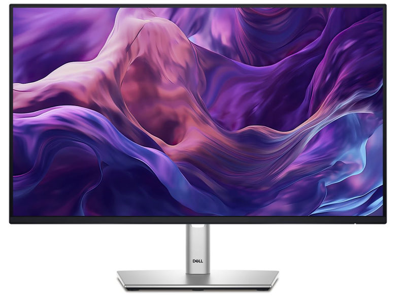 Dell P2425HE 23.8 Zoll Full HD IPS LED 16:9 100 Hz Office Monitor, Bild 4
