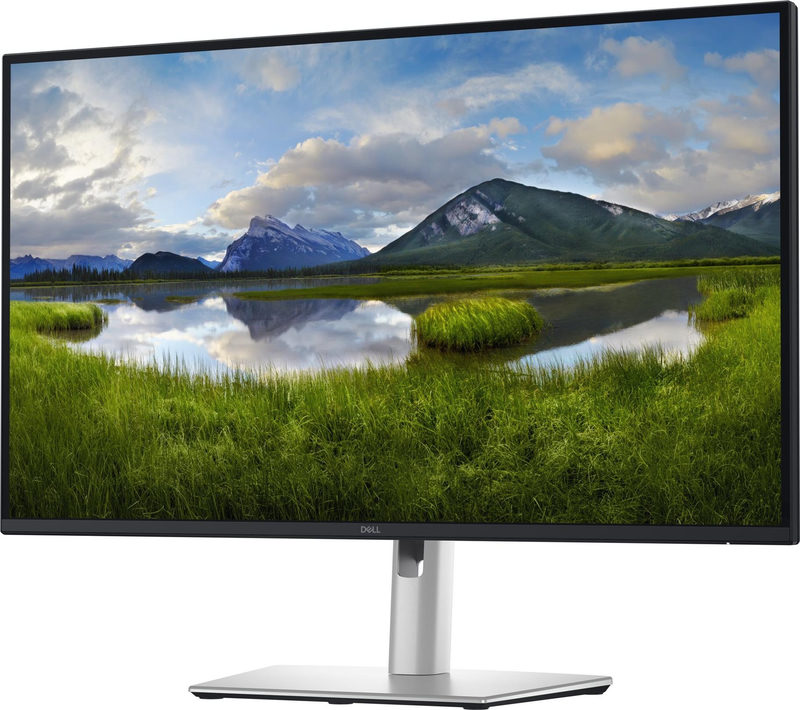 Dell P2725DE 27 Zoll WQHD IPS LED 16:9 100 Hz Office Monitor, Bild 4