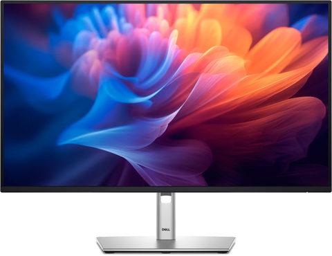 Dell P2725H 27 Zoll Full HD IPS LED 16:9 100 Hz Office Monitor DP/HDMI/VGA/USB-C
