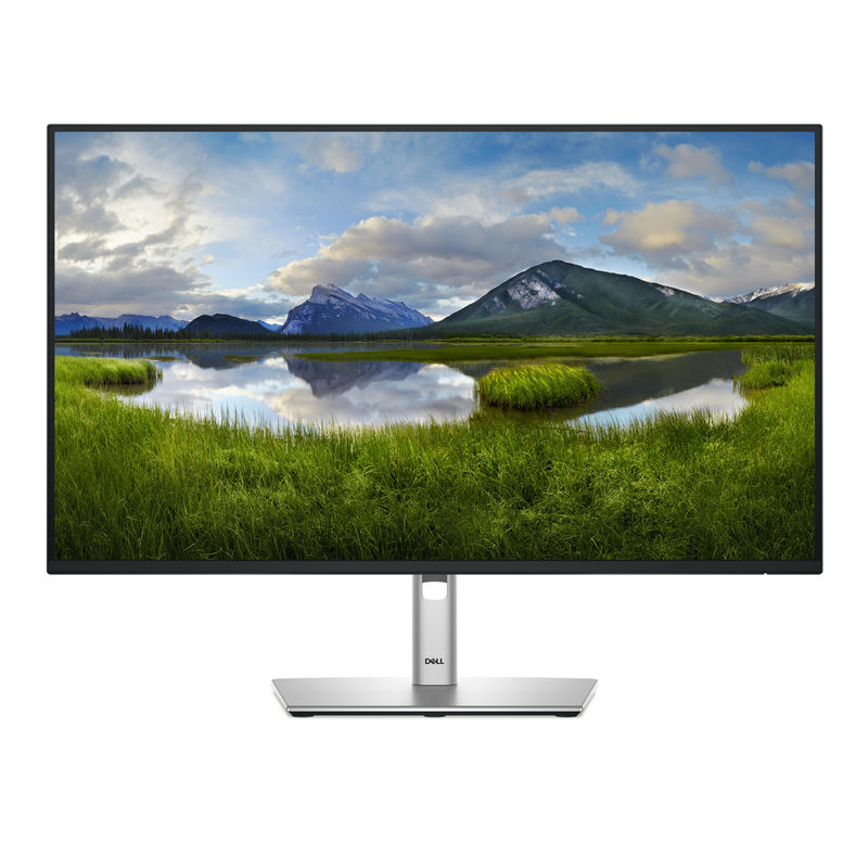 Dell P2725HE 27 Zoll Full HD IPS LED 16:9 100 Hz Office Monitor, Bild 2