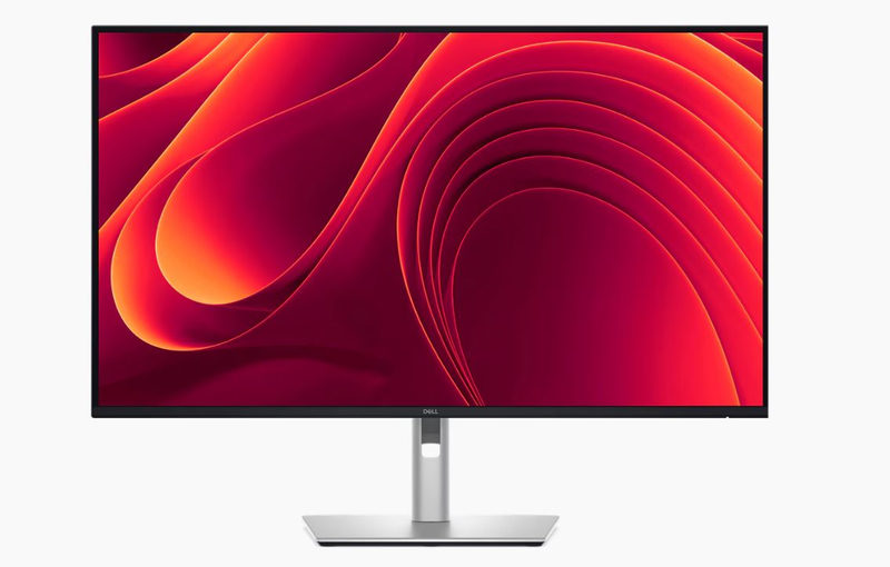 Dell P3225QE 31.5 Zoll 4K (UHD) IPS LED 16:9 100 Hz Office Monitor, Bild 2