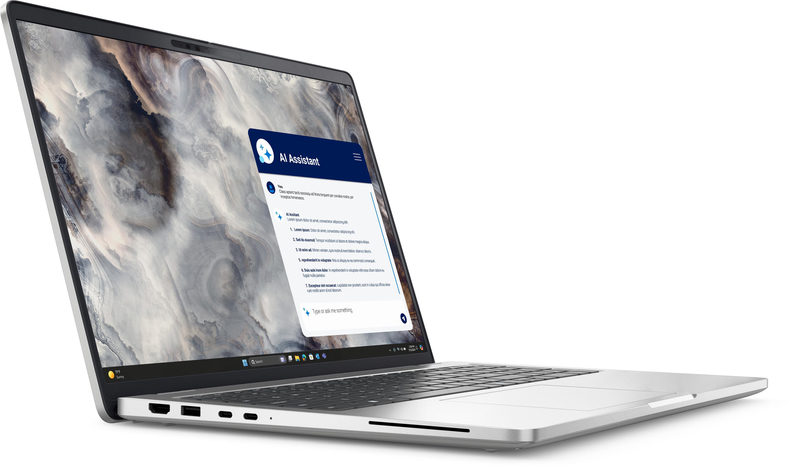 Dell Pro 16 Plus, Bild 5