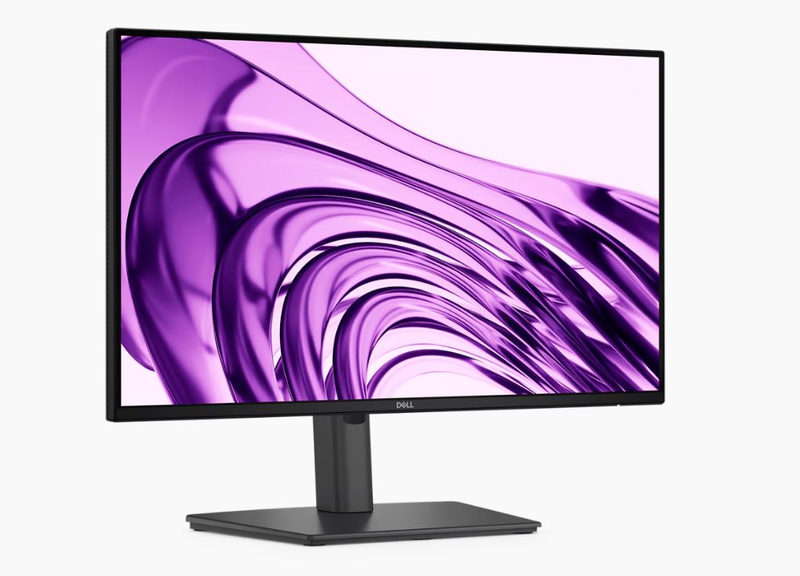 Dell Pro P LCD-Monitor EEK D (A - G) 54.6cm (21.5 Zoll) 1920 x 1080 Pixel 16:9 8 ms IPS LCD, Bild 5