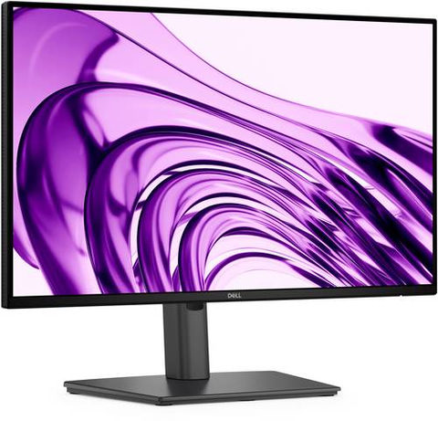 Dell Pro P LCD-Monitor EEK D (A - G) 54.6cm (21.5 Zoll) 1920 x 1080 Pixel 16:9 8 ms IPS LCD