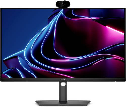 Dell Pro P LCD-Monitor EEK D (A - G) 60.5cm (23.8 Zoll) 1920 x 1080 Pixel 16:9 8 ms IPS LCD, Bild 4