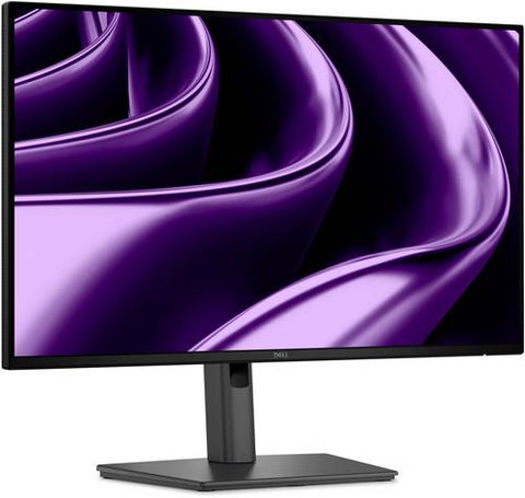 Dell Pro P LCD-Monitor EEK D (A - G) 60.5cm (23.8 Zoll) 1920 x 1080 Pixel 16:9 8 ms IPS LCD